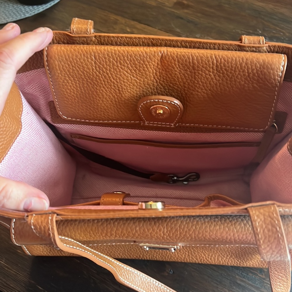 Dooney & Bourke Purse - Picture 3 of 4